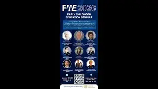 FWE Early Childhood Education Seminar