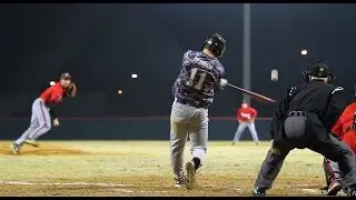 High School Baseball River Ridge vs Fivay