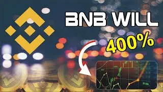 Прогноз цены Binance Coin BNB на 2021 год | Технический анализ на основе цены