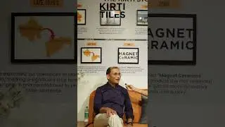 Testimonial by IIID Chairperson Atul Bohora.