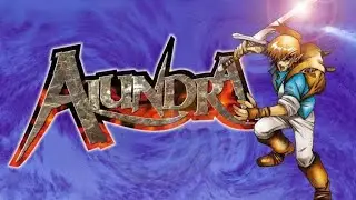 The adventures of Alundra ep 21: The downfall of ZARZAN