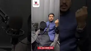 Mr. Haris Khan Project Manager | Digitize21
