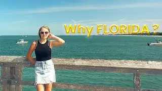 10 главных причин переехать во Флориду