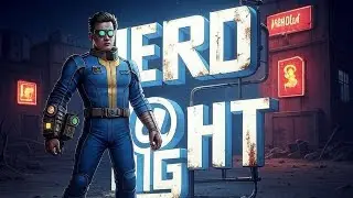 Nerd @ Night Fallout 5 News and more