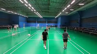 20260128 [WED] - Grass - CJ & Win vs Jet & Neal