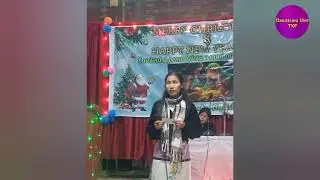 KA TAN LALPA ATHA ANI | NK.REMALI MOLSOM | DARJEELING UNIT TKP