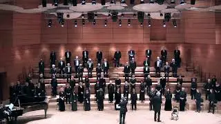 Verdi : Nabucco / Va' pensiero - Coro Amici del Loggione del Teatro alla Scala