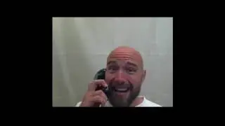 Prepare Your Virgin Ass for the PEN - Episode 03 - GRCC &ndash; County Jail