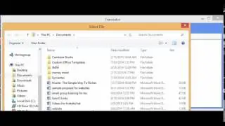Fastest spanish translation software out!