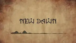 (Royalty Free Music) New Dawn | Orchestral Epic Action Trailer | Music for Films and Video Games