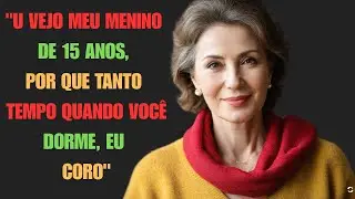 ELE DORMIU E ACONTECEU ALGO INCR&Iacute;VEL! VOC&Ecirc; N&Atilde;O VAI CREDIAR! | Hist&oacute;rias De Infidelidade