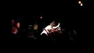 Hoods with Madball @Soma San Diego  #hardcore #punk #punkrock  #livemusic #durecorder