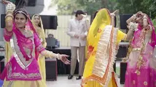 Amarkot - Dhanala Wedding 🚩 #amarkotwedding #amarkot 
