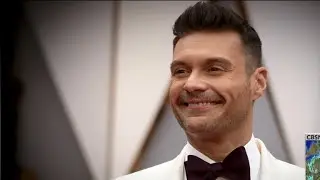 Oscars to face #MeToo, Time's Up and questions about Ryan Seacrest