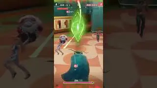 Game winning ult #rivals #marvel #gaming #spiderman
