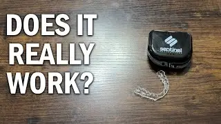 SENTINEL MOUTHGUARDS Review - Does It Really Work?