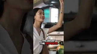 Manila Airport Taxi Rip-Off? AVOID This Mistake!