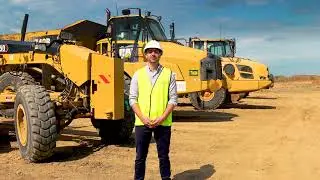 Access Logistics Park Development Update - Delivery of Infrastructure