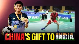 From China to India, with the aim of dominating the world &mdash; Meet Tanvi Patri! | The Bridge