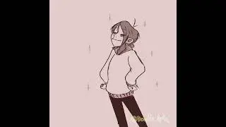 Learning numbers as a night owl ￼Animatic 