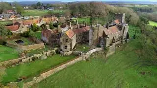 Lympne Castle