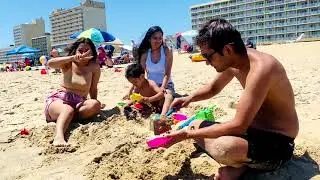 Virginia Beach 2021
