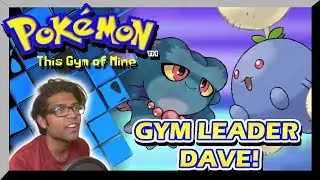 Ya Boy's a GYM LEADER! - 1 - Pokemon: This Gym of Mine (Fangame by Omegas_RC)
