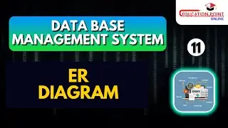ER Diagram | Data Base Management System
