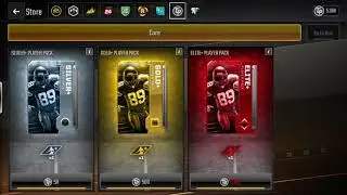 Madden Overdrive Tips and Team Update!