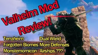 Mods for your next playthrough!
