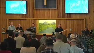 speaking gifts 1/11/26
