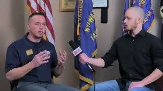 Voices of Veterans Episode 2