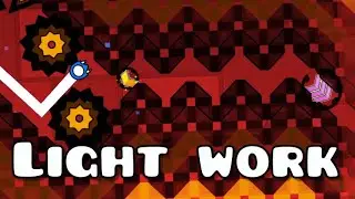 Impossible Level #944 - 30% | Wave Challenge | Geometry Dash