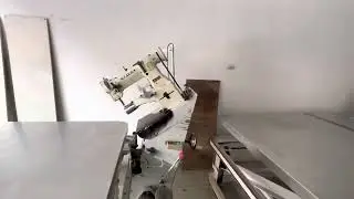 used second hand mattress tape edge sewing machine