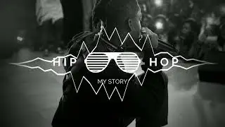 Hip Hop My Story | Instrumental Beat | FL Cloud Samples | Bangla Type Beat | The Mix 100 Studio
