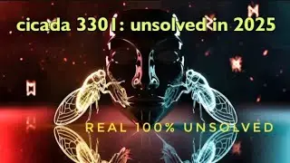 Cicada 3301: The Internet's Greatest Mystery Remains Unsolved in 2025