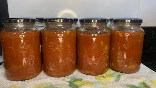 Conserva de Almôndega de carne ao molho