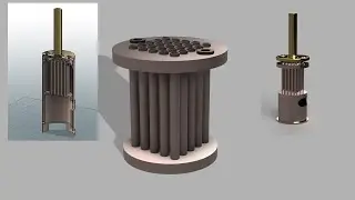Coal Fired Boiler Build - Part 1