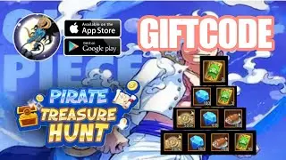 Pirate Treasure Hunt || All 41 Giftcode & How to Redeem - Pirate Treasure Hunt 41 Codes