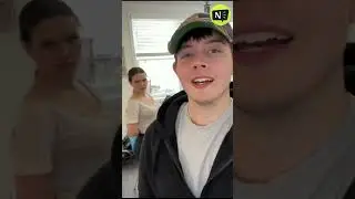The Nagging Olympics: A Comedy of Errors 🤣 #FunnyCouple #NaggingFails