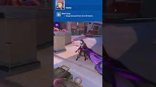 they buffed moira #overwatch patch notes