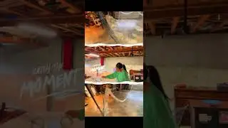 #DIY making a taped net at home #Winter #Project #CastNet #DeepWater Bait Fishing #captainkenfishing