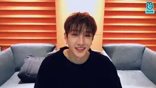 [Eng sub & ซับไทย] | ' BANG CHAN VLIVE ' 191215 &mdash; 찬이의 방 🐺 Ep  50