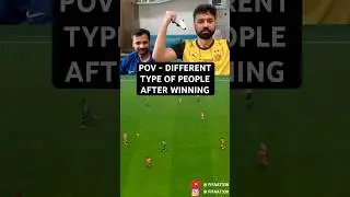 WHICH ONE ARE YOU? #fc26india #fifa26 #fifaindia #easportsfc #fcindia #easportsfc26 #fc26