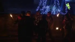 Fiaccolata di fine anno - #CivitellaAlfedena 30/12/’24