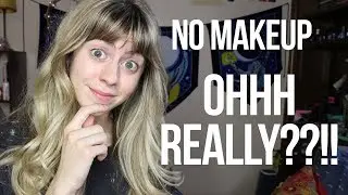 5 Reasons Why I Hate Makeup Shaming | HISSYFIT