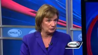 CloseUP: Carol Shea-Porter on Secret Service, Ebola