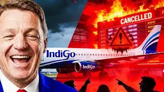IndiGo Crisis: The Hidden Truth Exposed