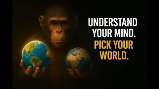 The Primal Belief That Quietly Kills Your Curiosity