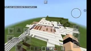 Whos your daddy mincraft map review (read discription)